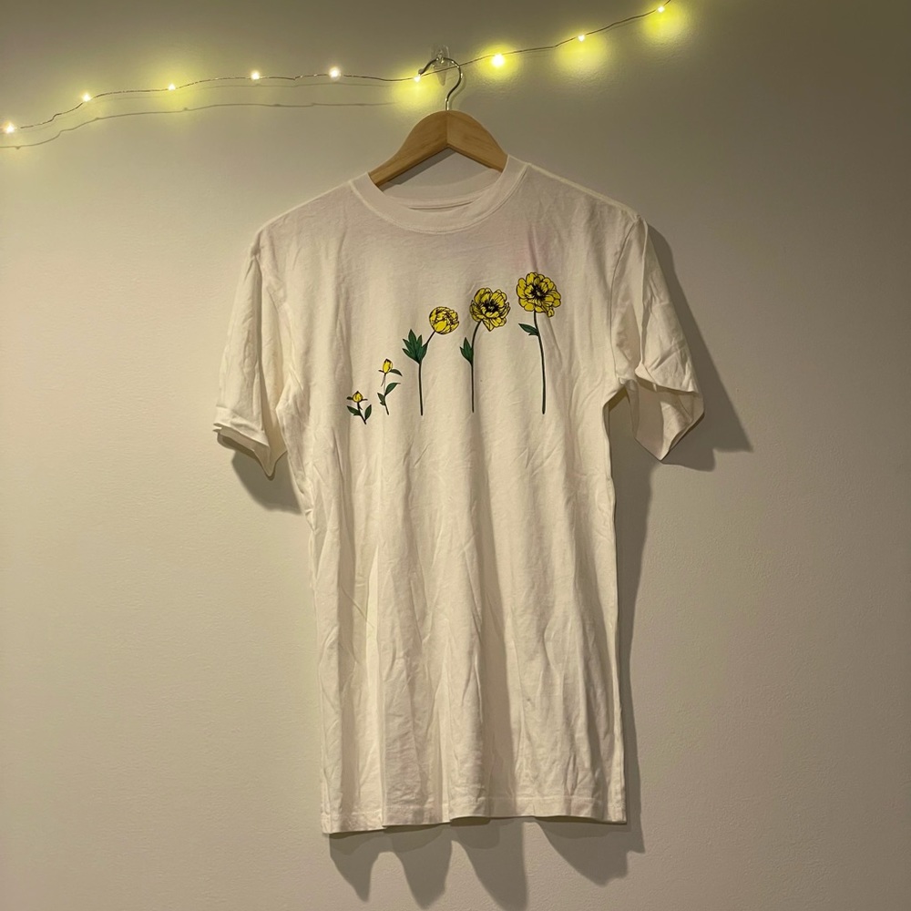 oversized tshirt